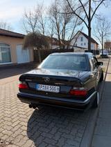 Mercedes-Benz 500 E 1. Serie *Made by Porsche* - gebrauchte Mercedes-Benz E 500 aus dem Jahr 1992