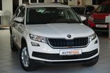 Skoda Kodiaq 2.0 TDI Aut. Active 7-Sitzer - Skoda Kodiaq Active mit Diesel-Antrieb