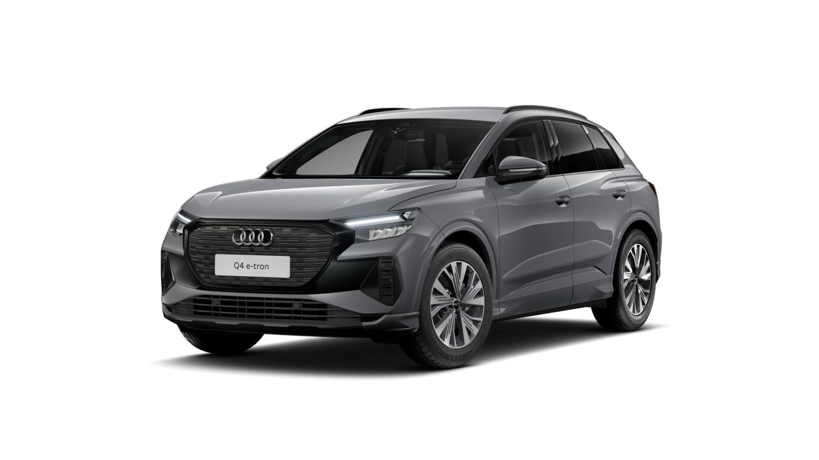 Audi Q4 e-tron - Bild 4