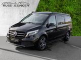 Mercedes-Benz V 250 d 4MATIC Marco-Polo EDITION *5-Sitze*AHK - : Allradantrieb, Kleinbus