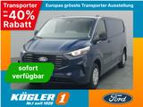 Ford Transit Custom Kasten 320 L2 Trend 136PS -26%*