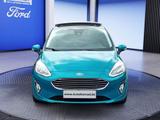 Ford Fiesta 1.0 EcoBoost S&S TITANIUM *RFK*B&O*PANO* - Ford Fiesta: Navigationssystem