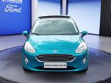 Ford Fiesta 1.0 EcoBoost S&S TITANIUM *RFK*B&O*PANO* - Ford Fiesta: Schiebedach