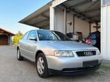 Audi A3 8L 1,8L 125 PS BJ 1999 5-Türer Tüv... - Audi A3: 5türer