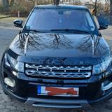 Andere Range Rover Evoque - Andere in Frankfurt (Main)