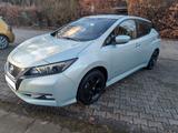 Nissan 40kWh*SOH 88%*Inspektion NEU*8-fach bereift