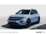 Volkswagen T-Cross R-Line 1.5 DSG*RFK*BLACK-STYLE*KEY-LESS*