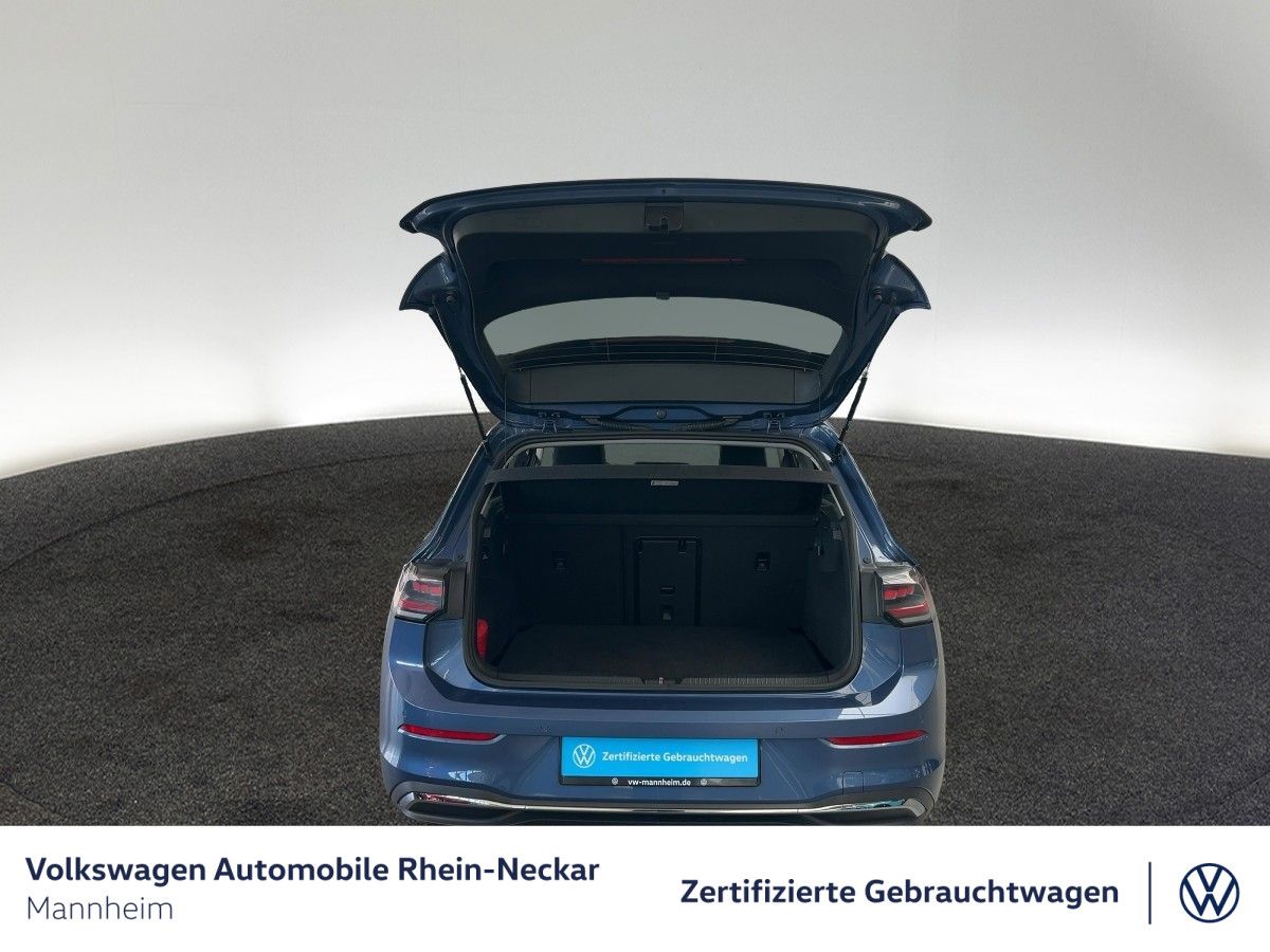 Volkswagen Golf - Bild 9