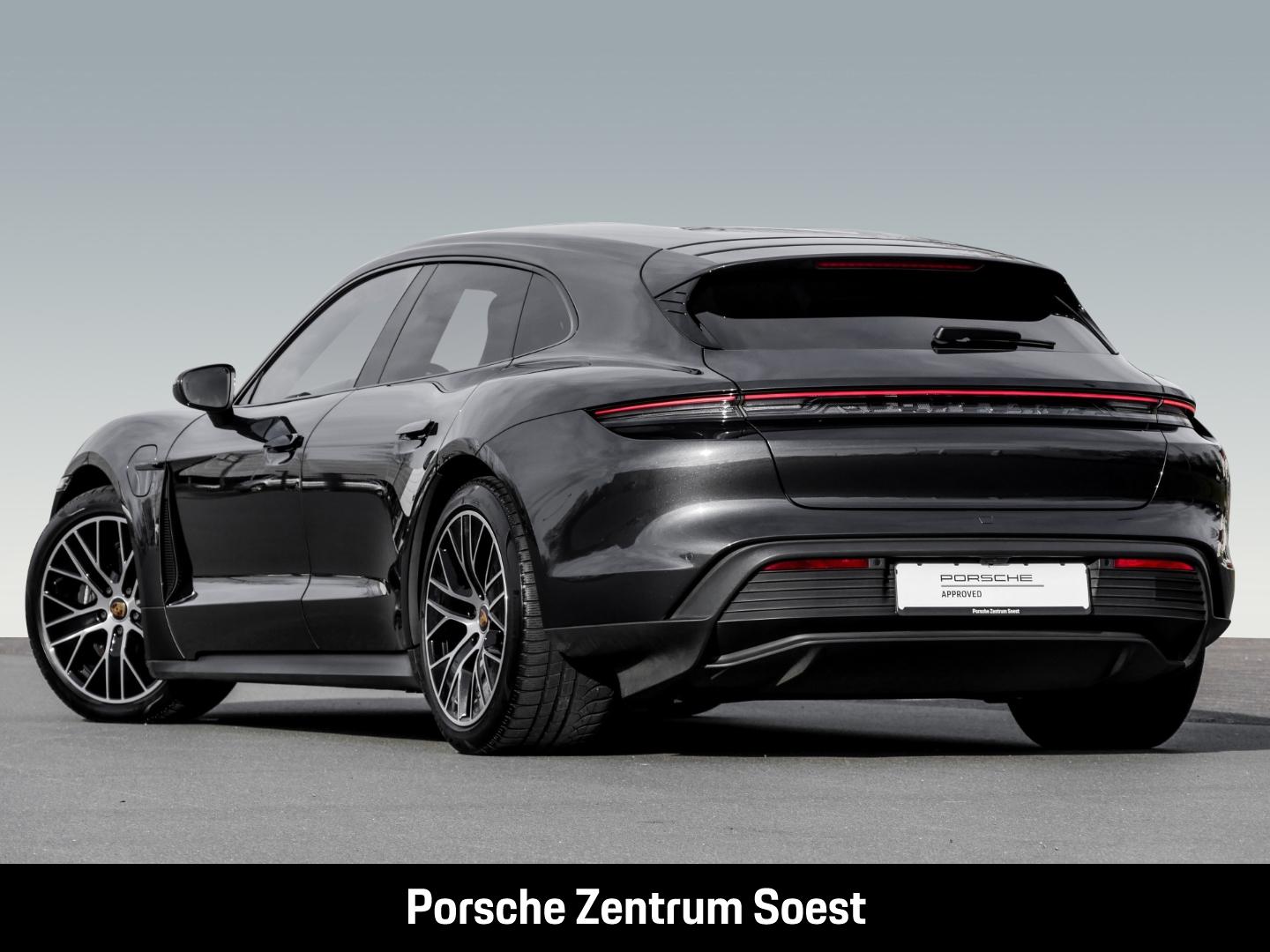 Porsche Taycan Sport Turismo/Performancebatterie-Plus