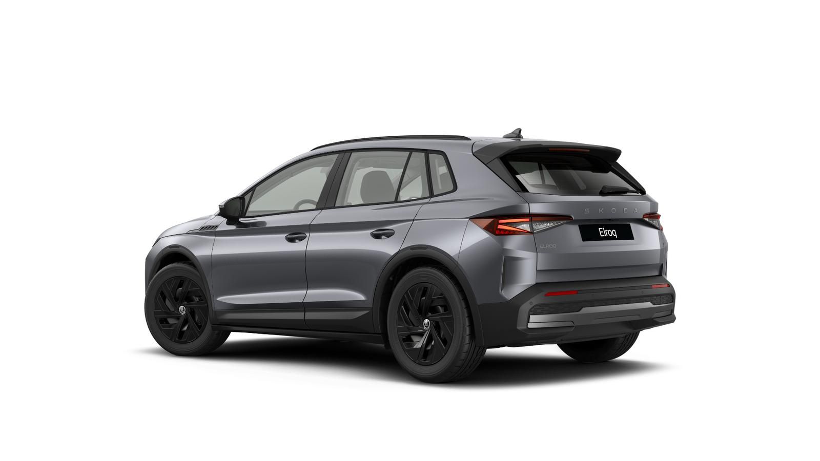 Skoda Elroq - Bild 4