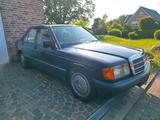 Mercedes-Benz Mercedes Benz 190E 2.0 Automatik - Mercedes-Benz 190