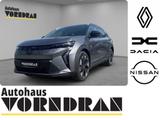 Renault Scenic Techno 220 PDC+Kamera CCS - Renault Scenic Neuwagen