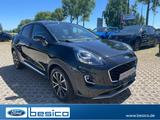 Ford Puma Titanium X MHEV+PDC+LED+iACC+BLIS+NAV+B&O+ - Ford Puma: Titanium X