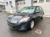Mazda 3 Lim. Exclusive-Line AUTOMATIK - Mazda 3: Kleinwagen