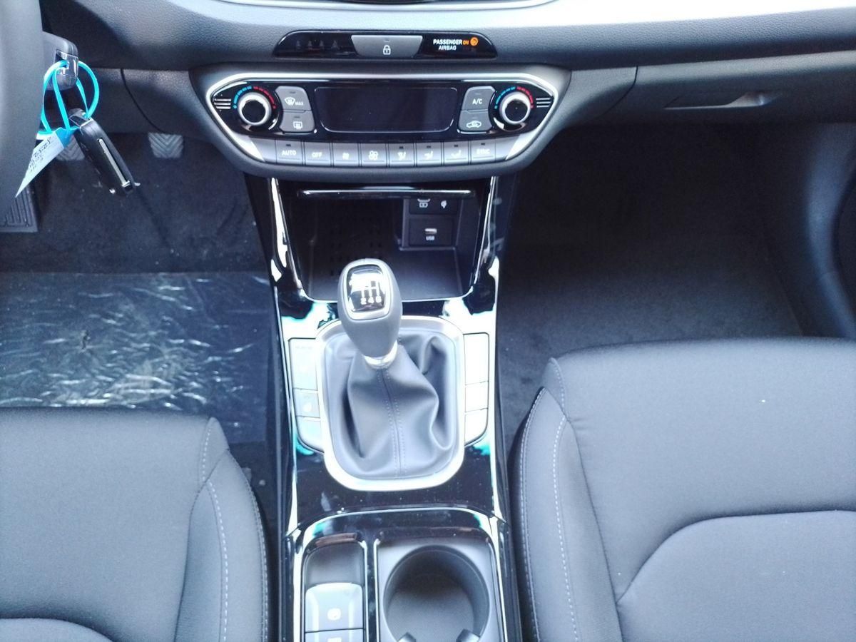 Hyundai i30 – Bild 11