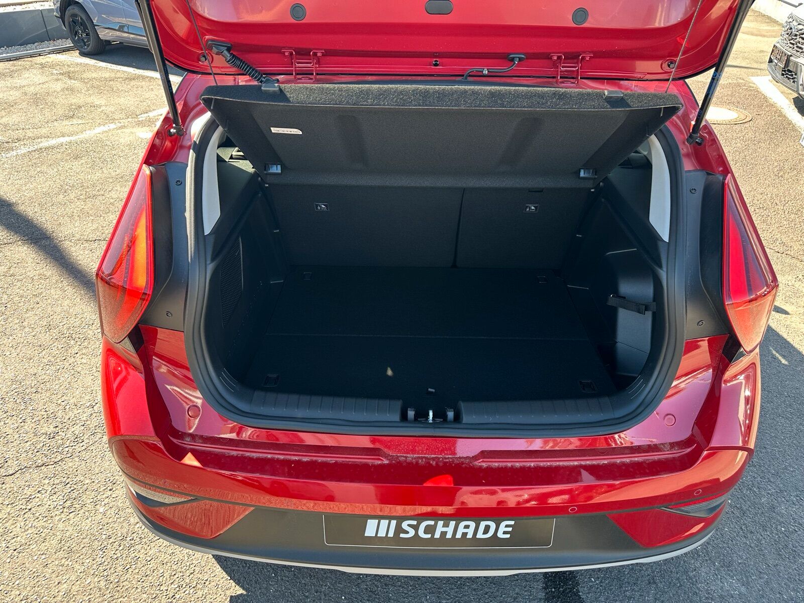 Hyundai BAYON – Bild 8