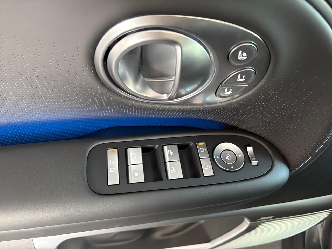 Hyundai IONIQ 9 – Bild 14