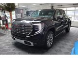 GMC SIERRA DENALI 4X4 6.2 V8 2025 LPG - GMC Sierra Neuwagen