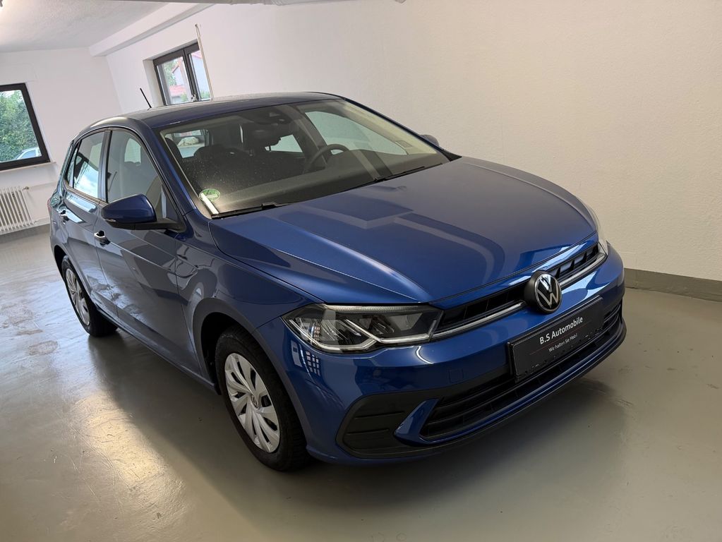Image of Volkswagen Polo