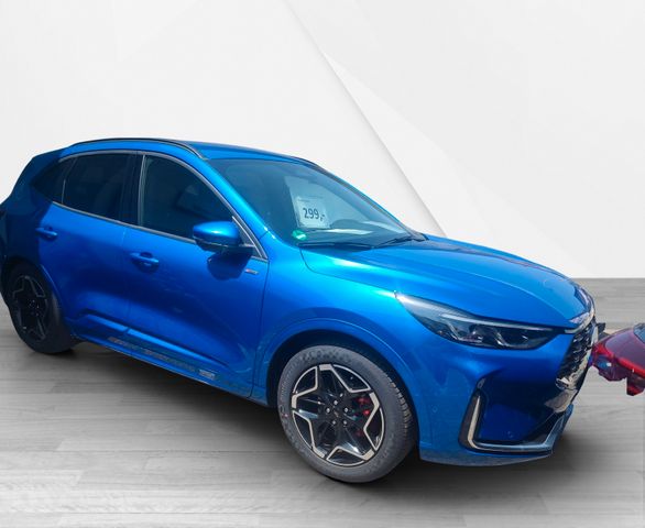 Kuga 2,5L Duratec Vollhybrid ST-Line X Automatik