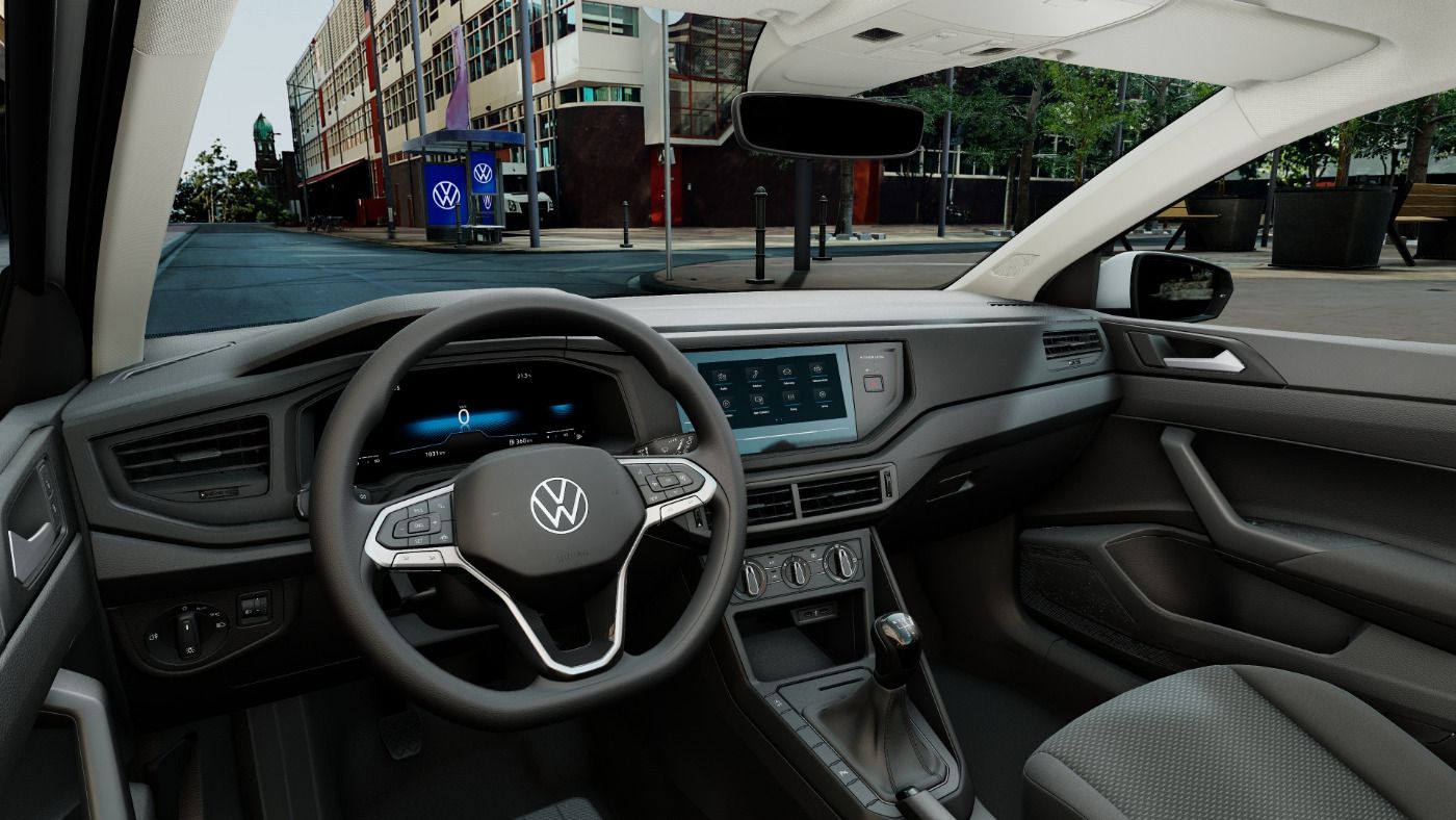 Volkswagen Polo - Bild 24