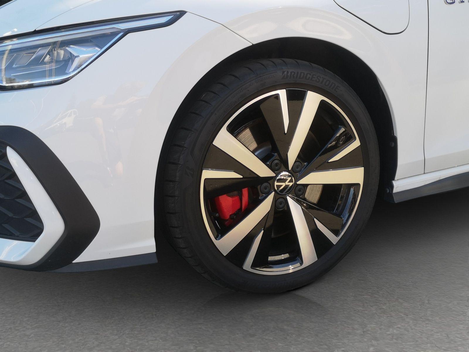 Volkswagen Golf GTE 1.5 TSI eHybrid*NAVI*KAM*HUD*SHZ*ASG*18, миниатюра 13