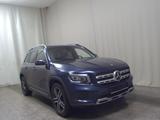 Mercedes-Benz GLB 220 d Progressive T-Leder Navi LED Sound RFK - Mercedes-Benz GLB 220: Automatik