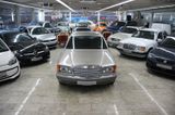 Mercedes-Benz S 300 W126 *H-Zulassung*