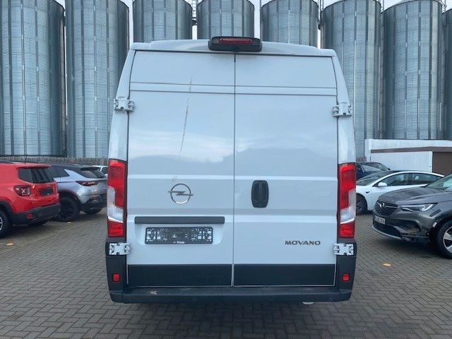 Fahrzeugabbildung Opel Movano CARGO L4H2 NAVI/PDC/KAMERA/VERSTÄRKT