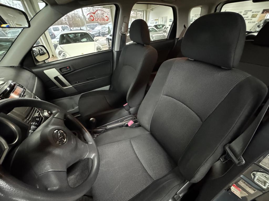 Daihatsu Terios