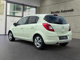 Opel Corsa D Satellite *KLIMAAUT*SHZ*LKH*PDC*TÜV NEU* - Opel: Sa