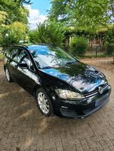 Volkswagen VW GOLF VII 7 2.0 TDI KOMBI SPORTLINE DSG ... - Volkswagen Golf: TDI Sportline