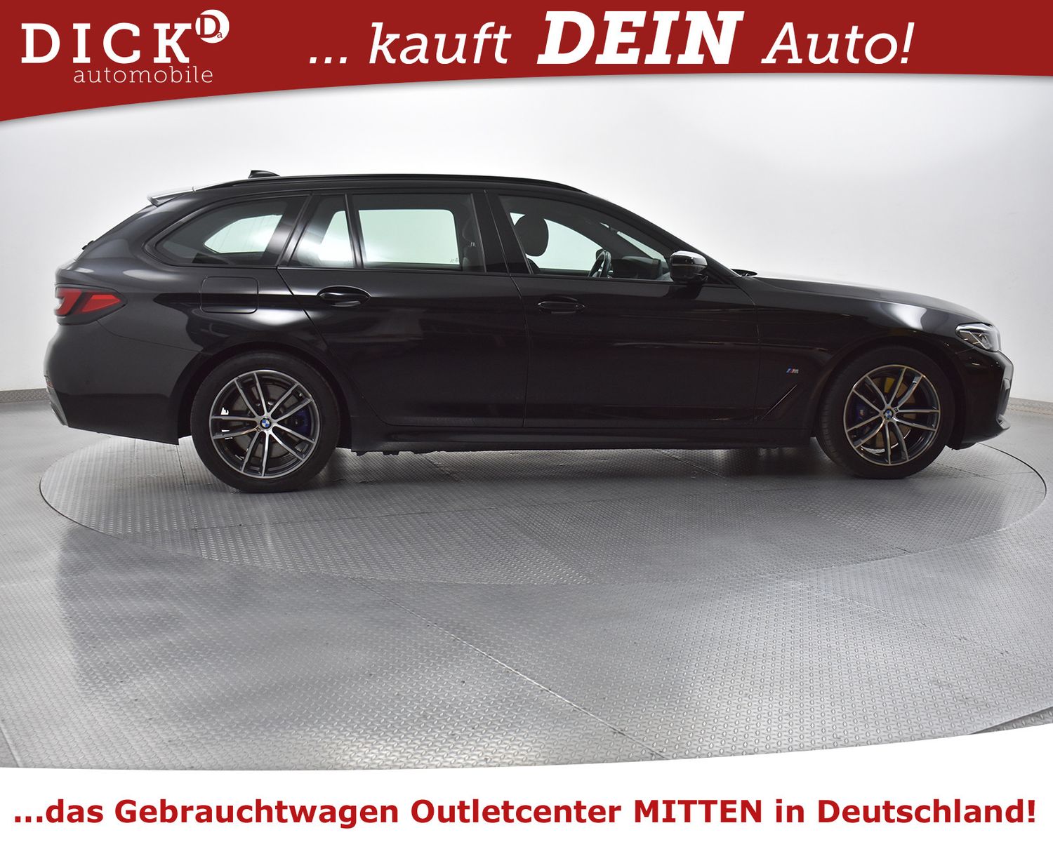 BMW 530e xDr Sport Aut M PAKET+360+VIRTU+HEAD+H&K+PR - Image 5