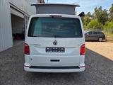 Volkswagen T6 California Coast 2.0 Tdi - Volkswagen T6 California: Coast