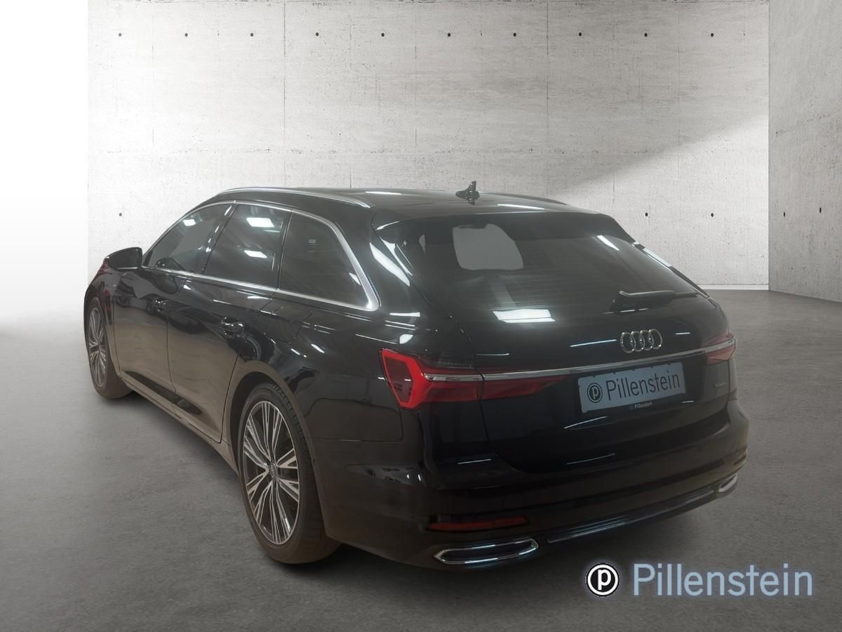 Audi A6 - Bild 4