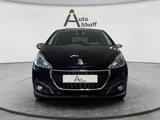 Peugeot 208 2.HD KLIMA BT PANO PARK NAV SHZ TEMP - gebrauchte Peugeot 208 aus dem Jahr 2019