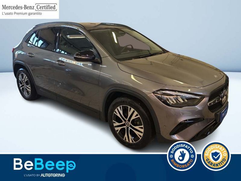 Other Mercedes-Benz GLA 180 D PROGRESSIVE ADVANCED PLU imagem 3