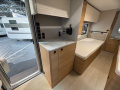 Adria Adora 572 UT*Truma-Combi*Umriss*MJ2026*