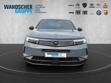Opel Grandland 1.2 48V Mild- W Edition Kam.+KeyLess