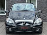 Mercedes-Benz A180CDI Automatik/Avantgarde/Tempomat/SHZ - Mercedes-Benz A 180: Avantgarde
