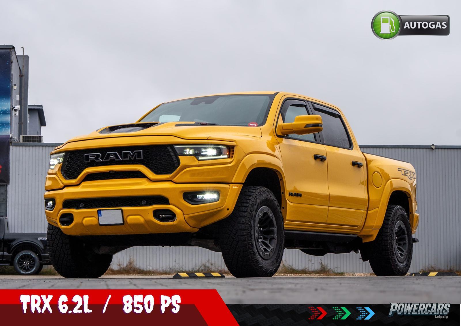 Dodge RAM