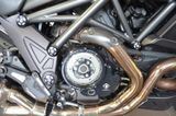 Ducati Diavel Dark Carbon - DUCATI SCHWARZ