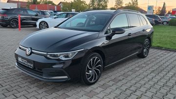 Volkswagen Golf - 1