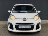 Citroën C1 1.0 Tendance 68PS Automatik 1.Hand Klima TOP - Citroën C1: Automatik
