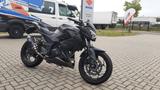 Kawasaki Z 300 SERVICE NEU 1. HAND TÜV - NAKED BIKE VON 251 BIS 500 CCM