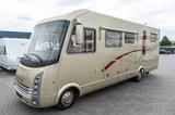 Niesmann + Bischoff Flair 8000 iEB *204PS*2x200Ah*Luftfed.*Leder*SAT - Niesmann + Bischoff Flair 8000i