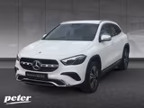 Mercedes-Benz GLA 200 Progressive Advanced Plus*Multibeam - gebrauchte Mercedes-Benz GLA 200 aus dem Jahr 2024