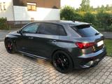 Audi RS3 2.5 TFSI S tronic quattro Sportback - - gebrauchte Audi RS3 aus dem Jahr 2023