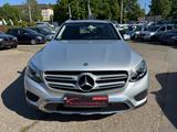 Mercedes-Benz GLC -Klasse GLC 220 d 4Matic - gebrauchte Mercedes-Benz GLC 220 aus dem Jahr 2016