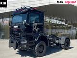 MAN TGS 18.520 4x4 BL SA,Agrar Truck,PTO,AHK,Klima - Offers